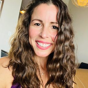 Meet your Posher, Micki